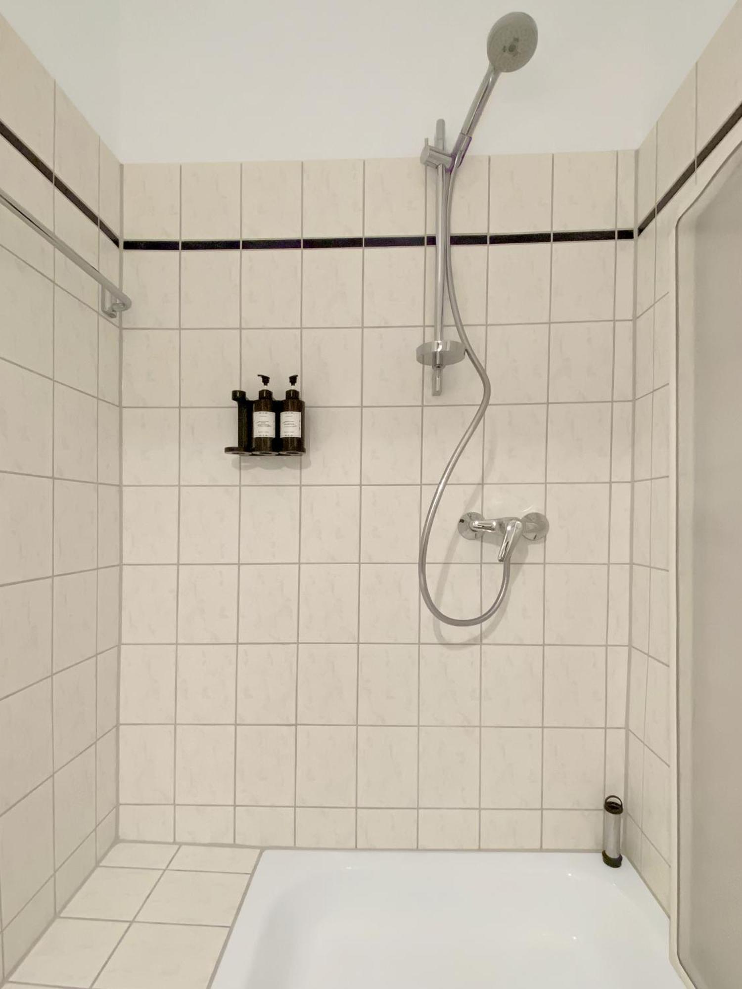 In Der Mit Zwei Balkonen * Hannover